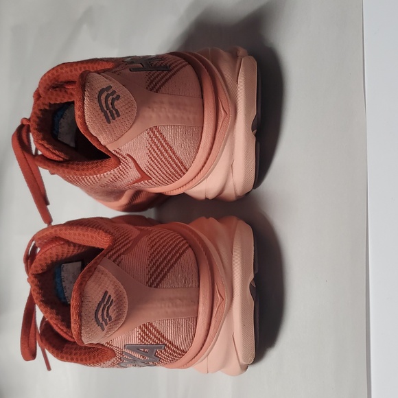 Hoka One One Clifton 9 Running Shoes Size 9.5 B Womens - Picture 9 of 16